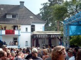 Bild vom OBS-Festival